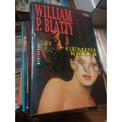 Gemini Killer  BLATTY P. William   Mondadori Horror