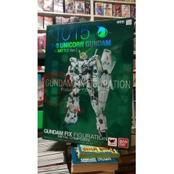 RX-0 Unicorn Gundam (Final Battle Ver.) 1015   Gundam Fix Figuration Bandai Action Figure