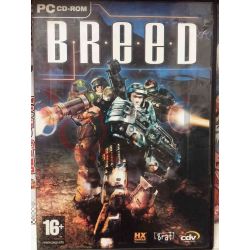 Breed     CDV PC Videogame