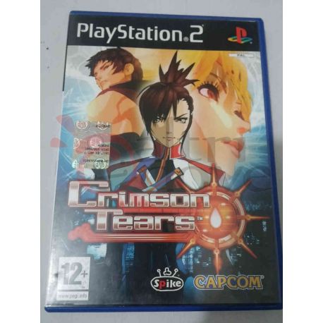 crimson tears ps2 iso download