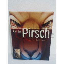 Auf der Pirsch     Phalanx Cardgame