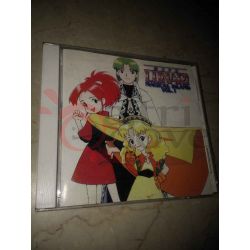 LUNAR! Magical Island vol. 1 OST    Soundtrack Japan Import Compact Disc