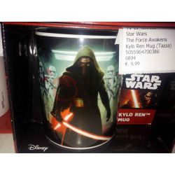 Il risveglio della forza. Maschere di carta. Star Wars. Con gadget -  Disney, Walt: 9788898937417 - AbeBooks