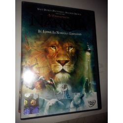 Le Cronache di Narnia: Il Leone, La Strega e L'Armadio     Walt Disney Pictures e Walden Media DVD