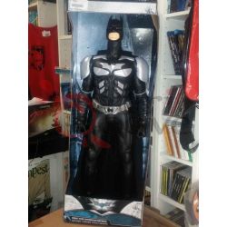 Batman Giant Size Action Figure Chromium Edition 79 cm      Action Figure