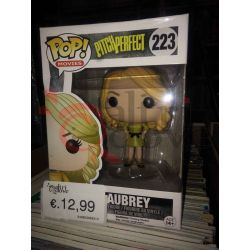 Aubrey 223   POP Movies Funko Action Figure